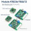 AT8236 FNG Motor Driver Module Enhanced Performance with Voltage Regulator 8