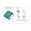 AT8236 FNG Motor Driver Module Enhanced Performance with Voltage Regulator 6