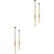 4Pièces De Nettoyage Brosse Pièces Fines