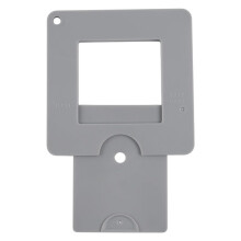 Artist View Catcher Finder Tool Portable Viewfinder Gadget Artist View Finder for Gift