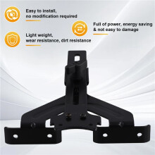 Router Guide for Fixed Base Compact Router (DNP618), Straight Guide for Quickly Attached to Router Fixed Base