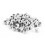 50 pcs 304hc Stainless Steel Hardware Hex Locknut M2 A2-70 1