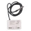 Tuya  Zigbee  with Temperature Sensor Passive Dry Contact Zigbee Relay Work with Home Assistant AC 85-250V 1