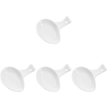 4Pièces Repose- En Céramique Multi-Usage Cuisine