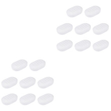 16Pièces Range- Pour Voyage Maison