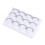 24Pièces Caches-Prises Bébé Protection Fiable 9