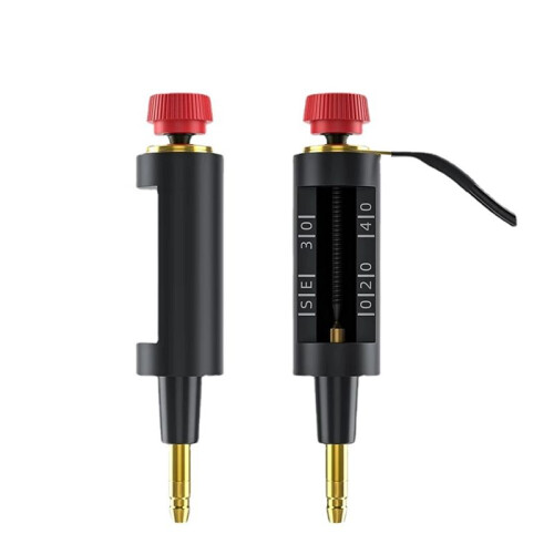 Tester Ignition System Coil Engine Autos Adjustable Ignition Coil Tester Auto Ignition Spark Test Tools 2