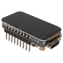 ESP32 C6 Development Board 1.47inch LCD Display 172x320 with RGB Light Card Slot Supports WiFi