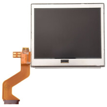 Upper LCD Display Screen Repair Replacement for Lite DSLite NDSL