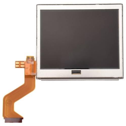 Upper LCD Display Screen Repair Replacement for   Lite DSLite NDSL