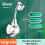 Punch Free Shower  Holder Brackets Showerhead Support Adjustable Suction Cup Bath for Bathroom Accessories 6