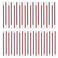 20pcs JST PH 1.25 2 PIN MALE FEMALE PLUG CONNECTOR with WIRE CABLES