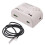 Tuya  Zigbee  with Temperature Sensor Passive Dry Contact Zigbee Relay Work with Home Assistant  7-32V 7