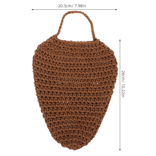 Simulation De De Guêpe Suspendu En Beige Pour Jardin 1