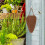 Simulation De De Guêpe Suspendu En Beige Pour Jardin 3