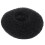 Replacement Earphone in Soft Foam Sponge Bearing Headsets Covers Black 8