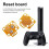 10PCS Gamepad Joystick Drift Board Controller Analog Thumb Stick Drift Fix Mod for PS5/PS4/ One/Series Repair Part,A 2