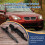 Pair Front Left Right Bumper Guide Support Bracket 51117033705 51117033706 For- E60 E61 525I 528I 530I 545I 5