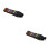 2Pièces Bandoulière Dslr Compatible Appareils 4