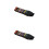 2Pièces Bandoulière Dslr Compatible Appareils 7