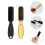 4Pièces Brosse Nettoyage Nylon Confortable Accessoire Barbers 7