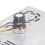 200A Governor  Motor Reducer PWM Controller High-Power Industrial Forward Reverse 12-48V 200A-S2 Linear Under Load 6