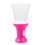 2Pièces Brosse À Rose Fibre Douce Nettoie Rapide 2