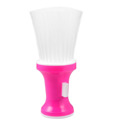 2Pièces Brosse À Rose Fibre Douce Nettoie Rapide 1