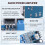 TDA2030A DIY Power Amplifier Module Audio Power Amplifier Board Amplifier Module 5