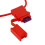 12V  Power Cable Cigarette Lighter Plug for    2 Way Radio 6