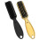 4Pièces Brosse Nettoyage Nylon Confortable Accessoire Barbers 8