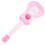 2Pièces Instrument Musical Rose Vintage Jouet Enfant 5