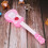 2Pièces Instrument Musical Rose Vintage Jouet Enfant 6