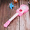 2Pièces Instrument Musical Rose Vintage Jouet Enfant 7