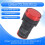 Red, yellow-green light lamp 22 mm LED  display panel AC 220 V 3 pcs 3