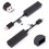 For PS4 Camera Adapter for PS5 Console  Camera Connector USB3.0 Converter Connecting Cable for PS5 PS4 VR 4 PS5 VR 3