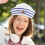 8Pièces Chapeaux De Blancs Polyester Pour Performance Et Cosplay 9
