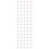 75Pièces Accessoires Étoiles De Blanches Style Décoration 7
