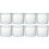 8Pièces Boîtes De Stockage Transparentes Pour Sucre Biscuits 2