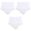 3Pièces Slip Galbant Femme Taille Postpartum 2