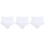 3Pièces Slip Galbant Femme Taille Postpartum 3