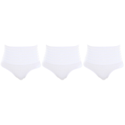 3Pièces Slip Galbant Femme Taille Postpartum 2