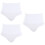 3Pièces Slip Galbant Femme Taille Postpartum 6