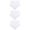 3Pièces Slip Galbant Femme Taille Postpartum 7