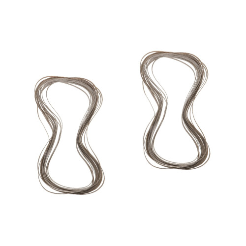 2Rouleaux Canevas Plastique Pour Réparation Meuble 2