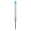 6 ballpoint pen refills 10 cm  large refill refills 4