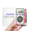 ANENG AN101  Digital Multimeter Multimetro Tester /AC Voltage Current  Meter Pocket Professional Testers 10