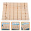 2Pièces En Bois Durable Pour Animaux Petits 7
