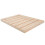 2Pièces En Bois Durable Pour Animaux Petits 8