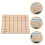 2Pièces En Bois Durable Pour Animaux Petits 9